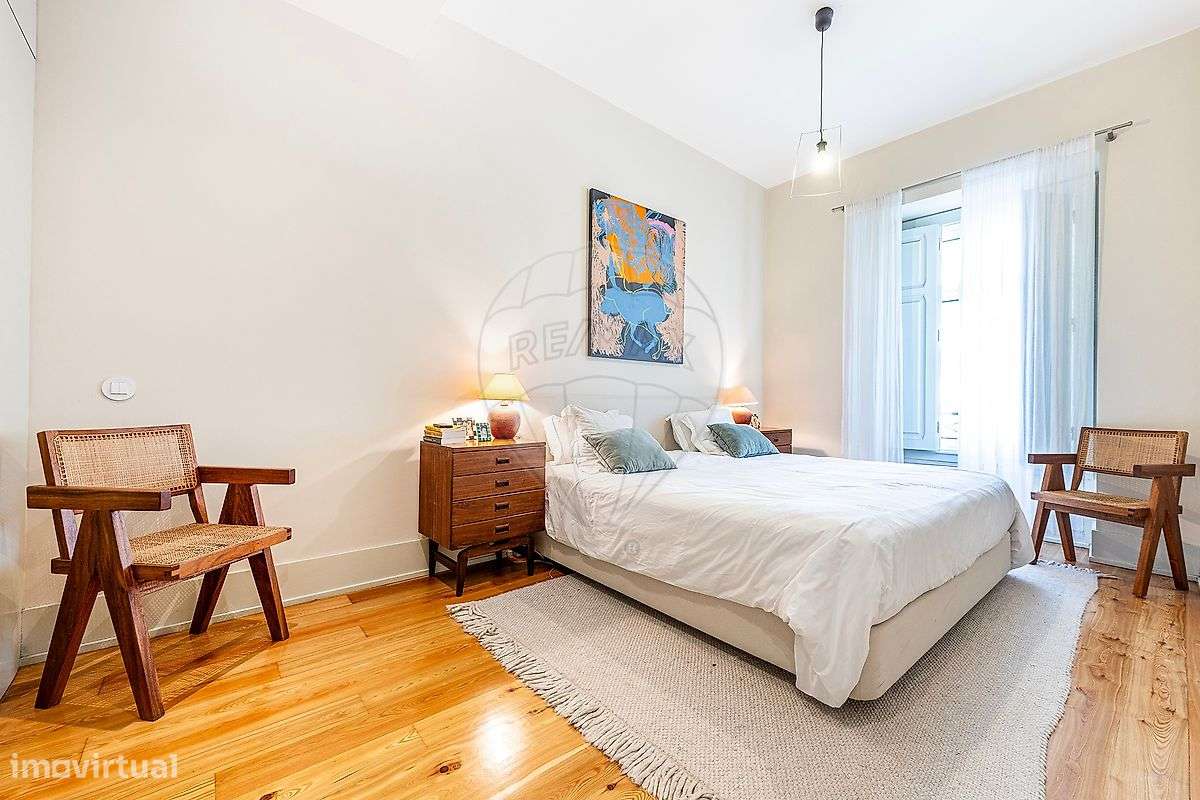 Apartamento T2 para venda-17