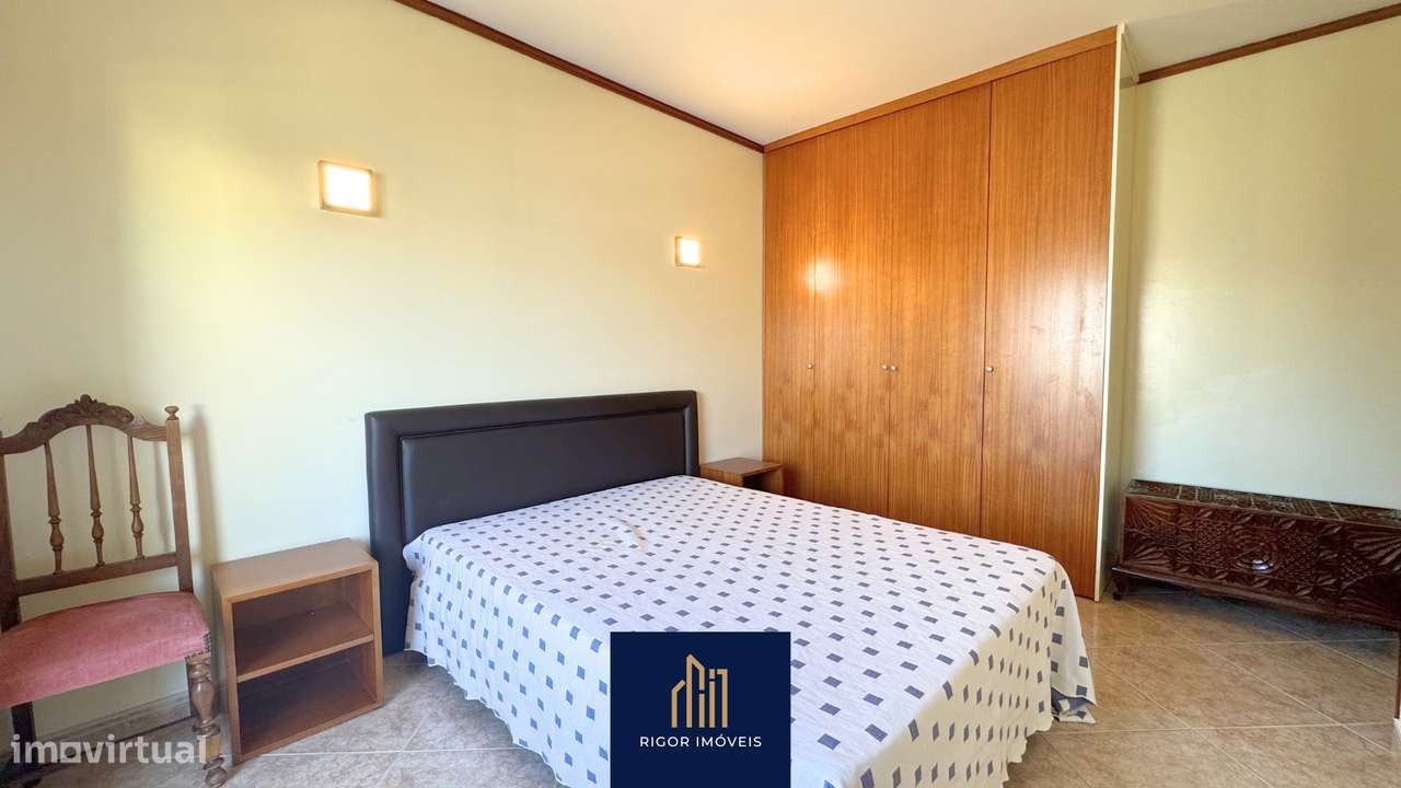 Apartamento T2 | Póvoa de Varzim - 80 metros da Praia-17