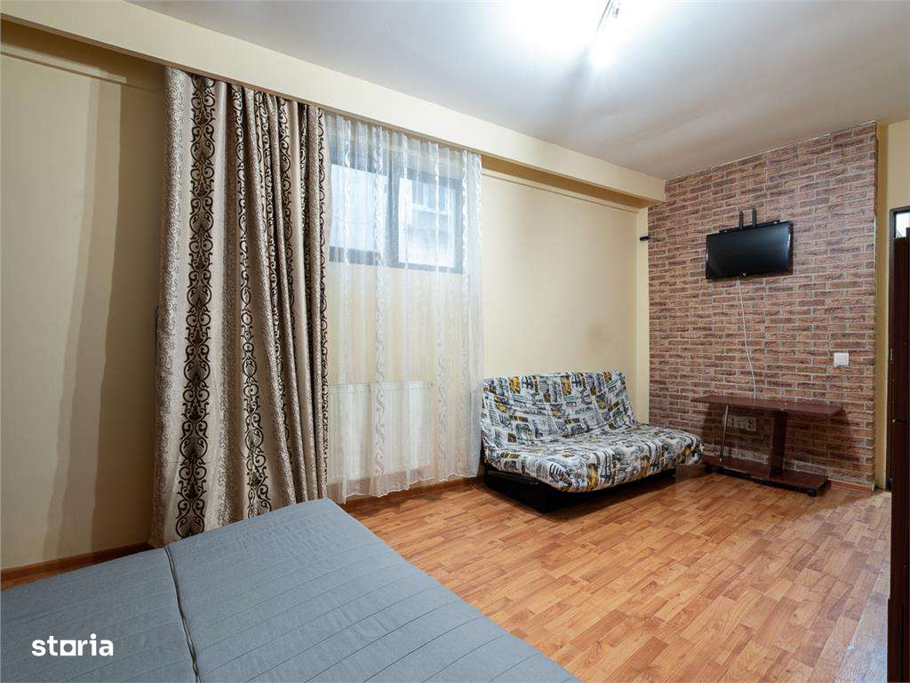 BERCENI GIURGIULUI,STUDIO,33 MP,PARTER,BLOC 2014,INVESTITIE - Imagine principală: 5/12