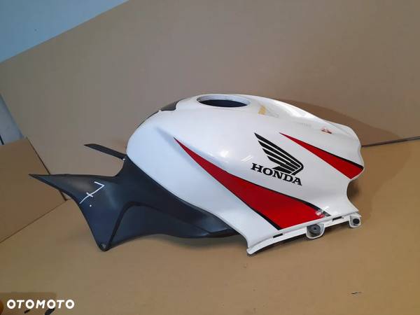 = HONDA CBR 600RR PC40 07-11 NAKŁADKA NA ZBIORNIK PALIWA BAK - 2