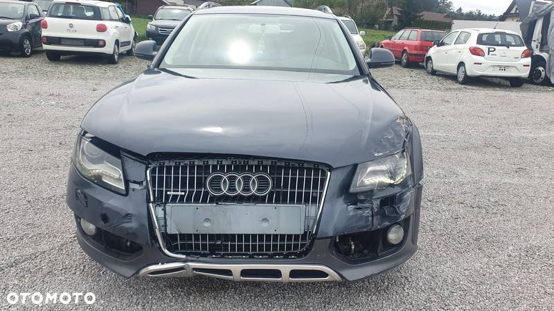 Audi A4 Allroad 3.0 TDI Quattro S tronic - 2