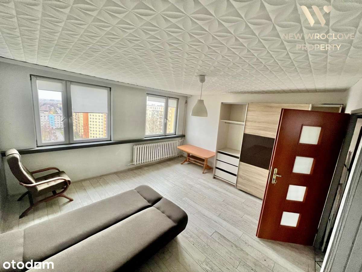 3 Pok/Rozkładowe/Centrum/Komórka/Piękny widok - Pełny obrazek: 5/20