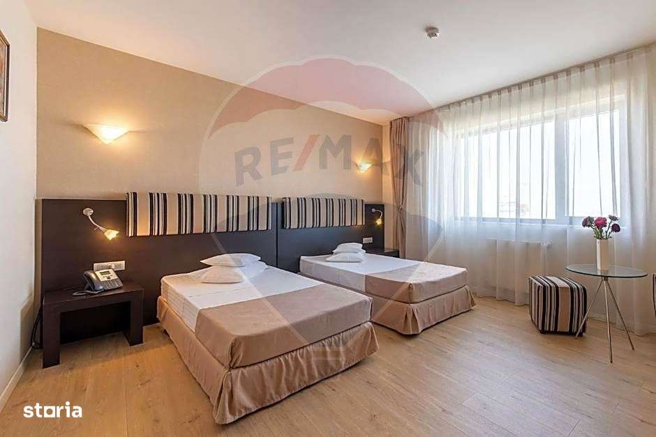 Hotel  cu 76 camere de vânzare în zona Libertatii Marriot-11