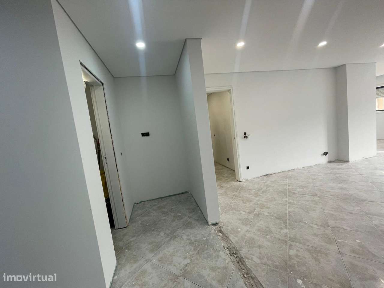&#127969; T4 remodelado (parcialmente) no centro de Paredes – ao lado - Grande imagem: 5/22