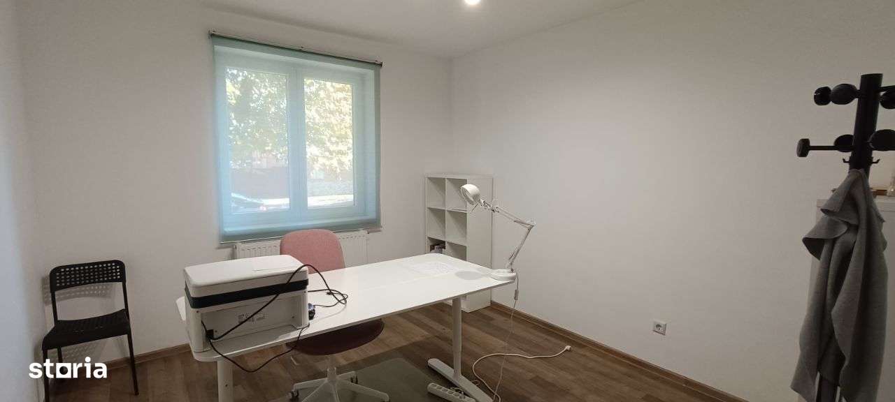 Ap. 3 cam, Unirii, bloc nou, parcare privata, LA CHEIE - Imagine principală: 3/8