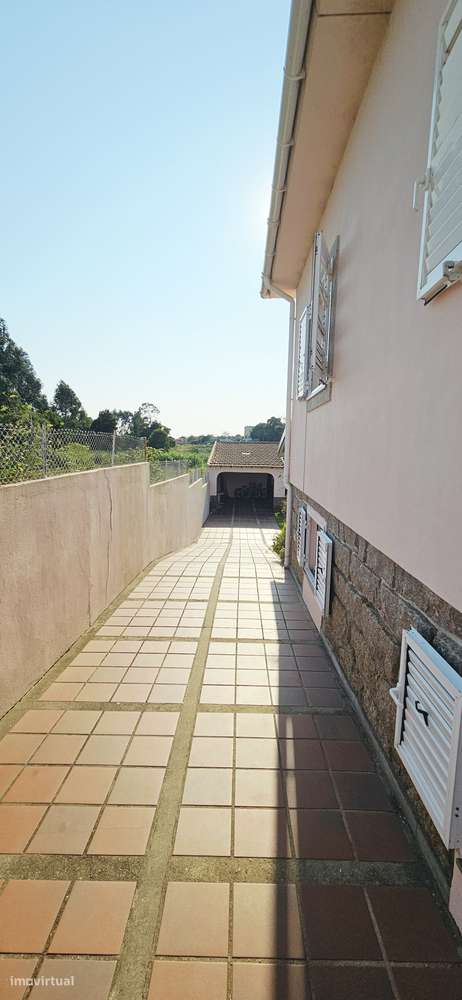 Moradia T3 em Arcozelo, Vila Nova de Gaia-22