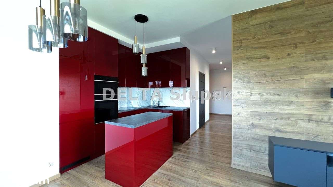 ⭐ nowoczesny apartament Korfantego-2