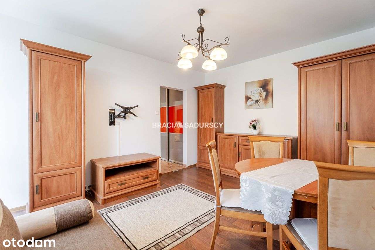Jasne,2-pok mieszkanie na Białoruskiej/balkon/piwn – pohled 2