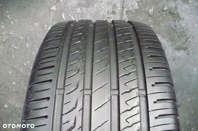 BARUM Bravuris 5HM 255/45R20 6,7mm 2020 - 1