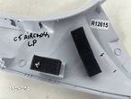 Plastik Citroen C5 Aircross 17r.- lewa przednia osłona poszycie słupku kierowcy NOWA 9830586180 - 9
