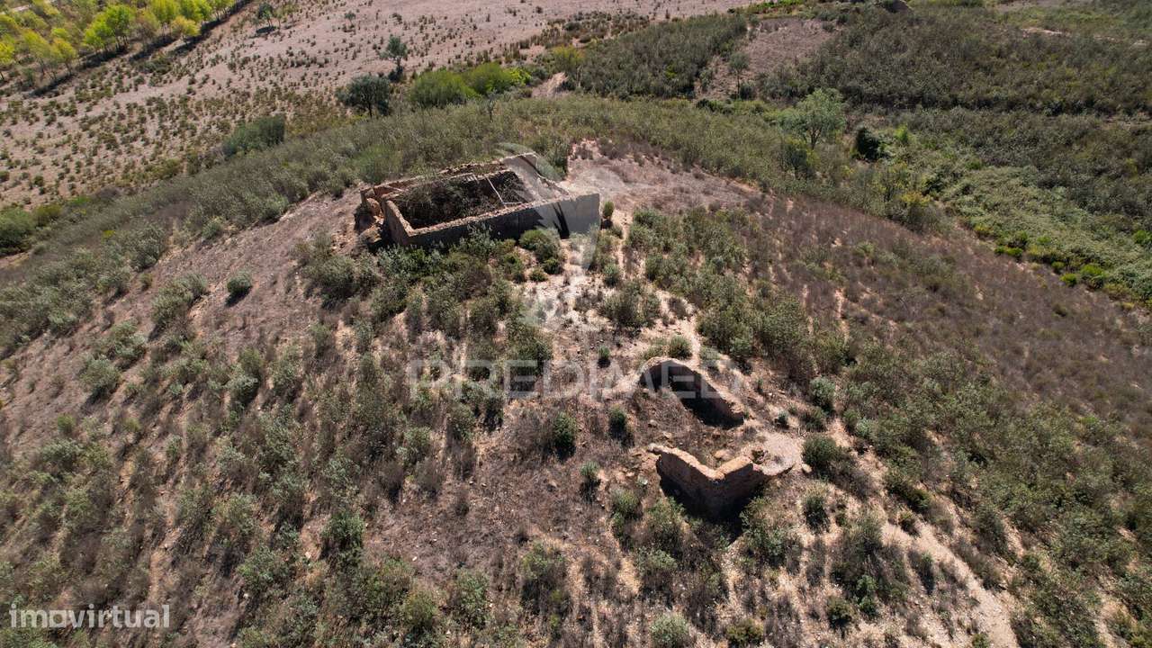 Casas em Ruinas - Grande imagem: 4/7