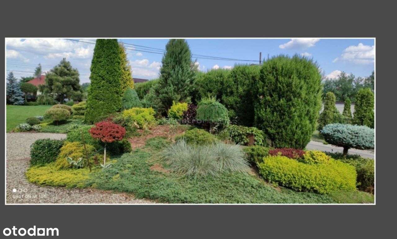 Na sprzedaż gotowy do zamieszkania dom, Bobrowniki-13