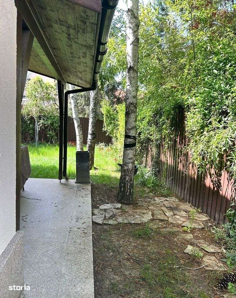 Vilă de vânzare | Bucurestii Noi | 5 camere | Garaj-10