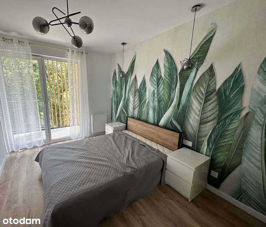 Apartament przy Parku Śląskim - Pełny obrazek: 3/11