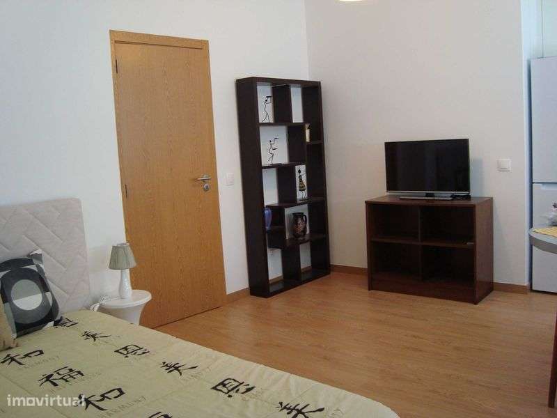 Apartamento T0 Castelo Branco - Grande imagem: 5/12