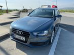 Audi A4 2.0 TDI DPF multitronic Ambiente - 5