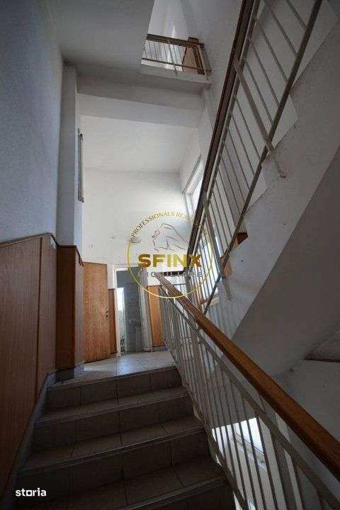 Spatiu birouri/comercial Bloc posta Margeanului - Imagine principală: 5/19