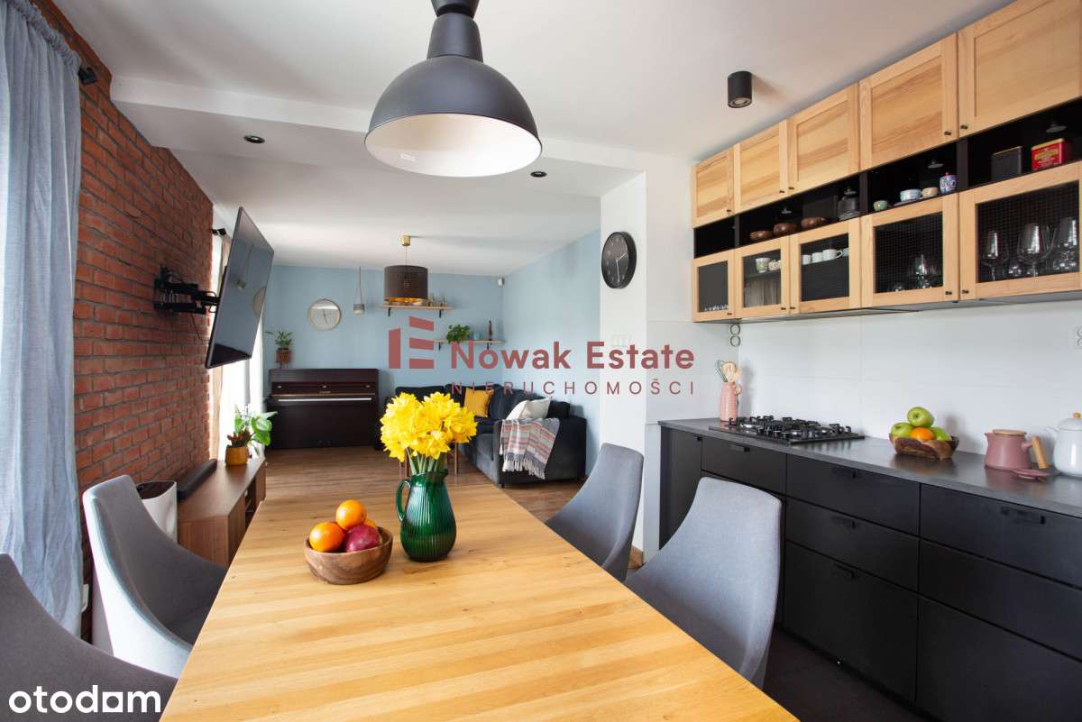 11 arowy ogród, panele Pv, +niezależne mieszkanie-1