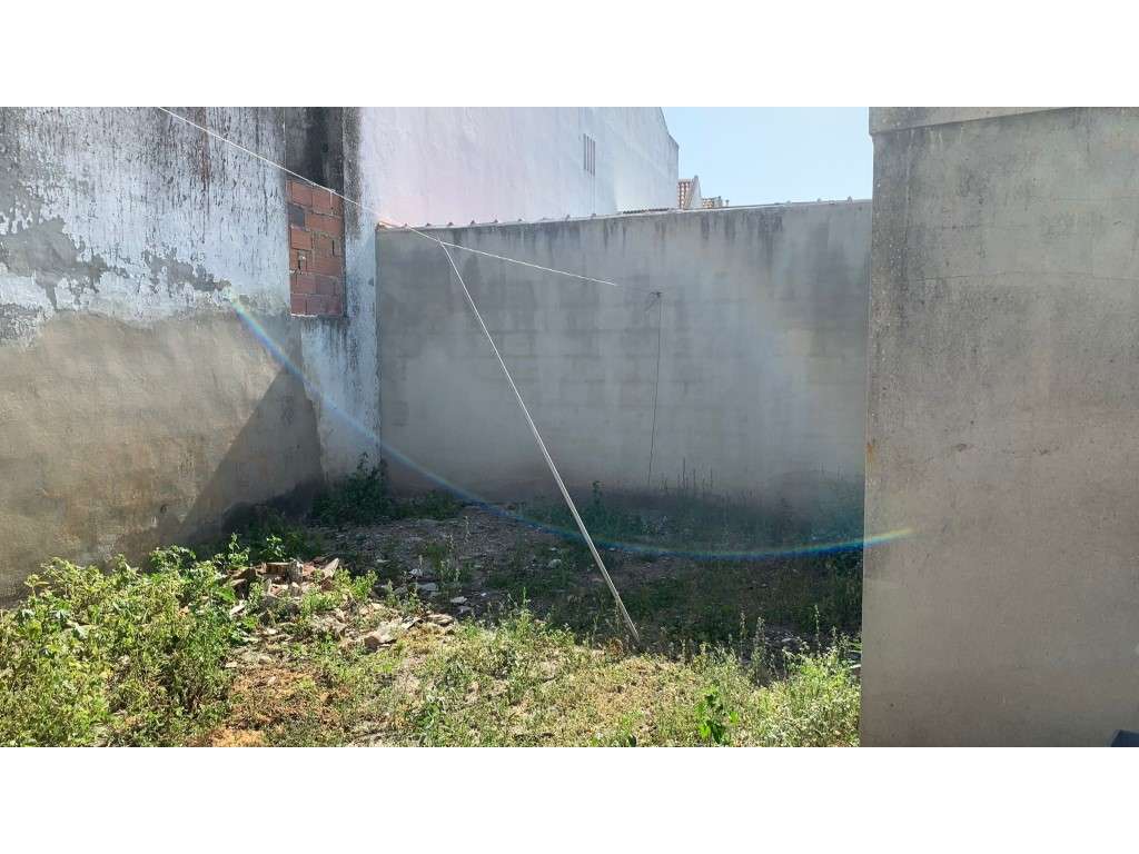 Moradia Térrea com Logradouro - Centro Vila-11