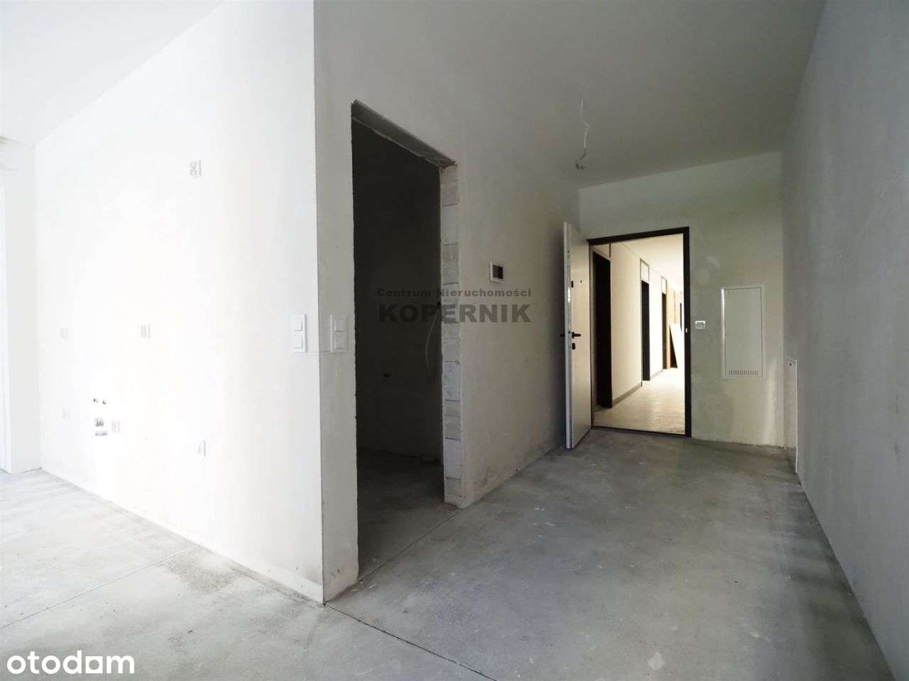 Stawki - Dwa Pokoje - Mega Cena - Wysoki Parter - Pełny obrazek: 5/19