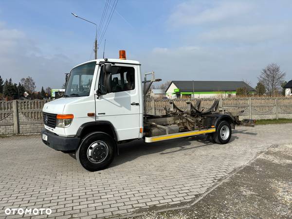 Mercedes-Benz vario - 2