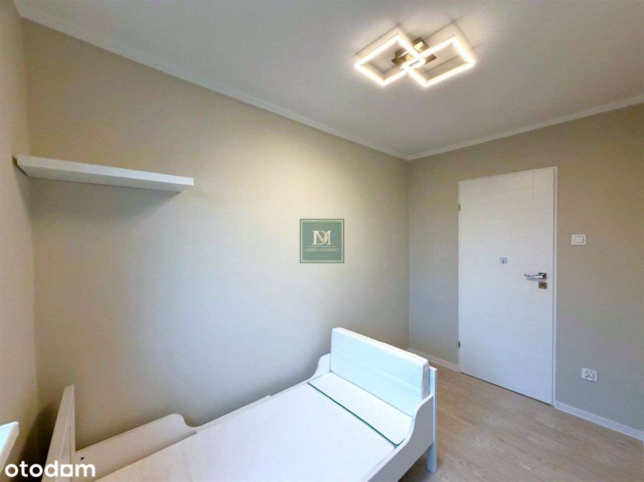 Dwa Pokoje po Remoncie z Balkonem i Piwnicą-7