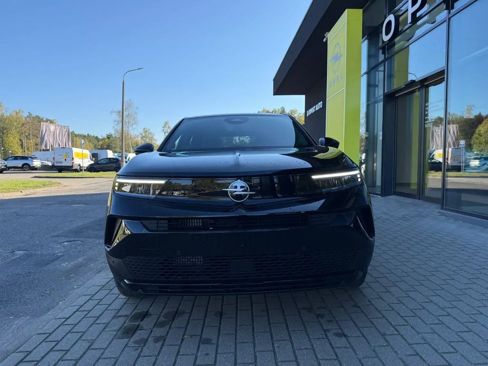 Mokka Business Edition 1.2 Turbo AT8 130KM S/S