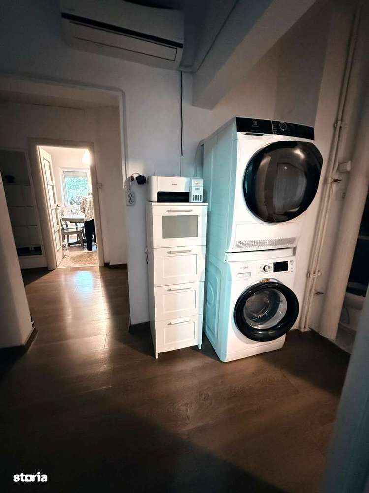 Apartament de închiriat cu 3 camere, mobilat si utilat - Imagine principală: 4/10