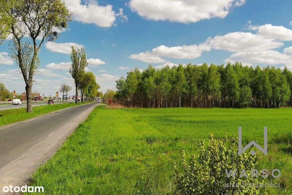 Działka inwestycyjna sprzedaż-15