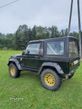 Suzuki Samurai 1.3 JX Canvas Top Special - 15