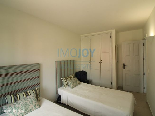 Apartamento T2 no Condomínio Old Village, Vilamoura-19