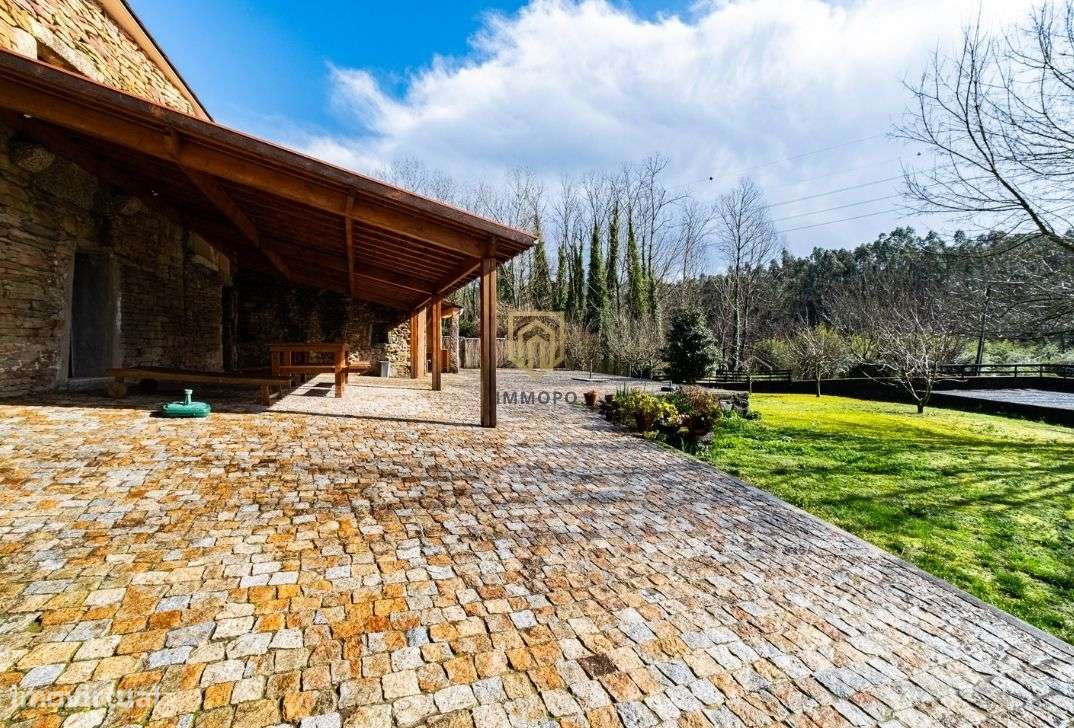 Quinta T5 Venda em Gandra,Paredes - Grande imagem: 5/60