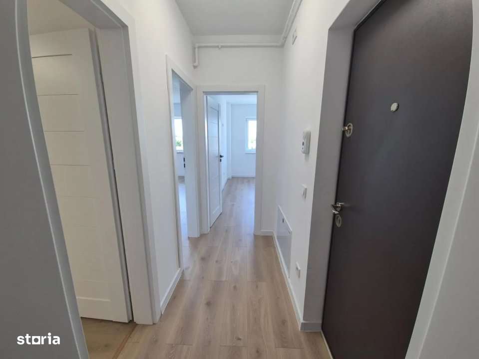 Apartament de vanzare, cu 3 camere, 60 mp, zona Ansamblul Vest Residen - Imagine principală: 4/17