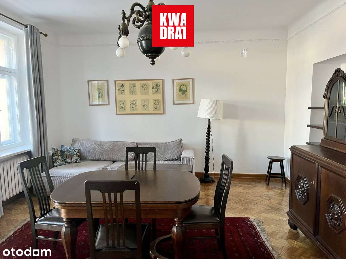 Mickiewicza- 84,7 m² na Żoliborzu | Pewny adres-8