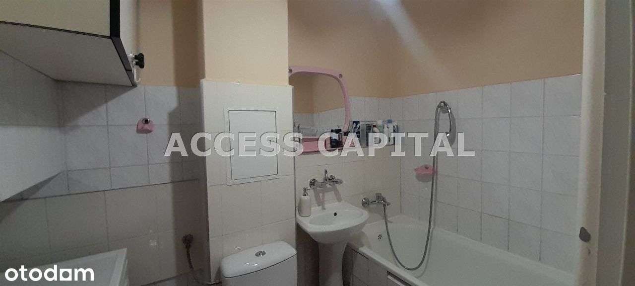 Mieszkanie, 39,40 m², Lubin-3