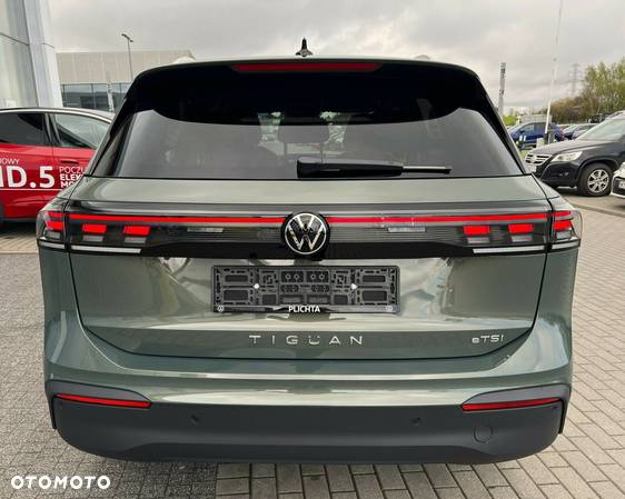 Volkswagen Tiguan - 6