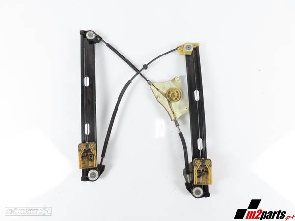 Elevador da Porta Direito/Frente Seminovo/ Original SEAT IBIZA V (KJ1) 6F0837462 - 1