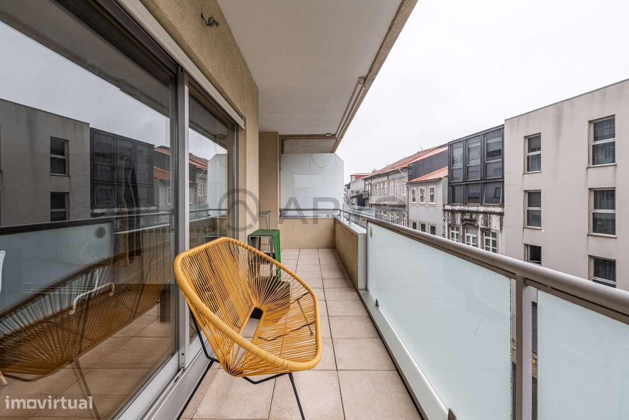 Apartamento T4 localizado no coração da cidade de Braga-20