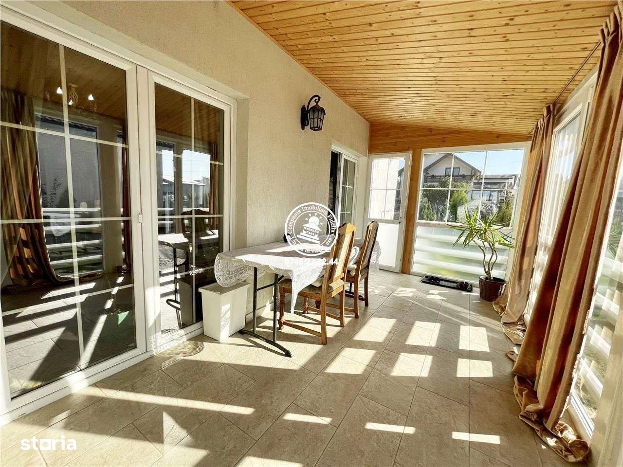 case de vânzare Miroslava-Iasi - Imagine principală: 5/11