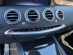 Mercedes-Benz Klasa S 400 Coupe 4Matic 7G-TRONIC Night Edition - 27
