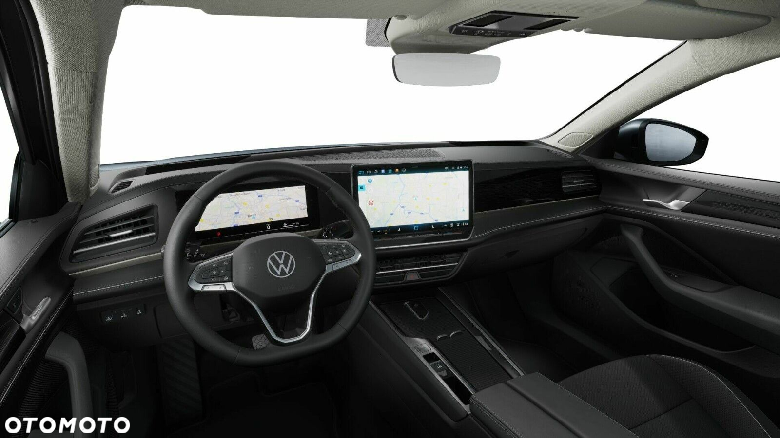 Volkswagen Passat 1.5 TSI ACT mHEV Elegance DSG - 7