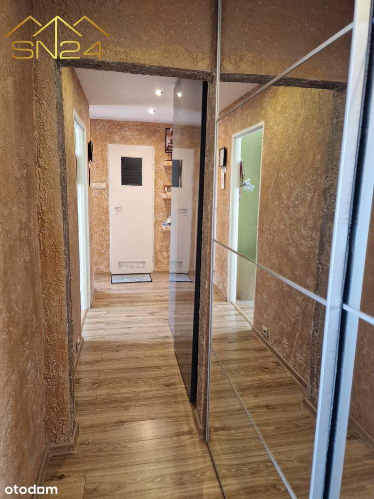 Mieszkanie idealne dla rodziny!-6