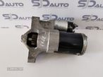 Motor Arranque 2.0 HDI - Peugeot / Citroen - 1