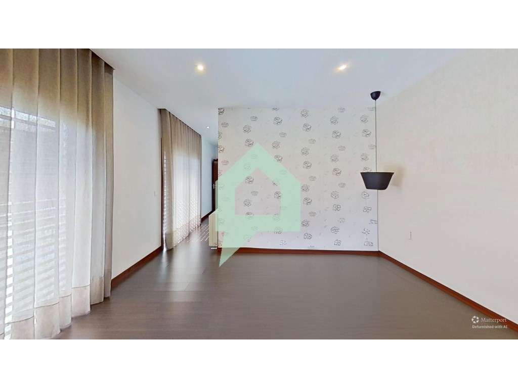 Moradia individual, com três quartos, em Carvalhal, Barcelos.-20