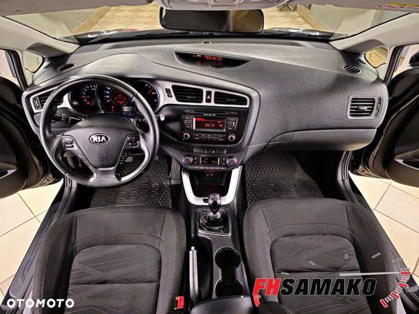 Kia Ceed Cee'd 1.4 CRDi M - 32