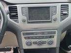 RADIO CD VW GOLF SPORTSVAN - 1