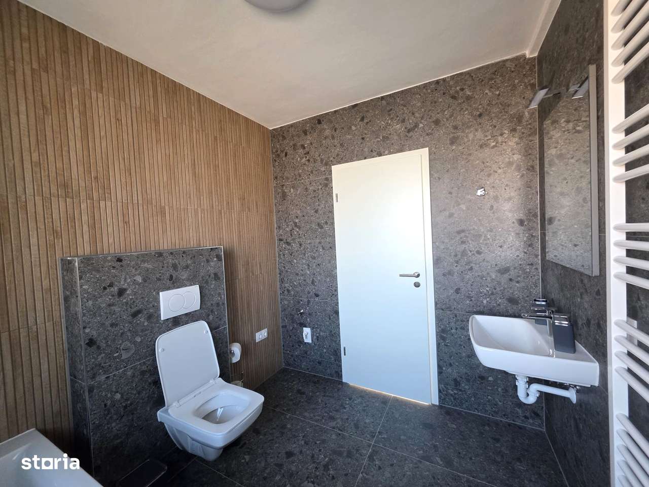 Casa noua Complex Maurer Village Bod-13