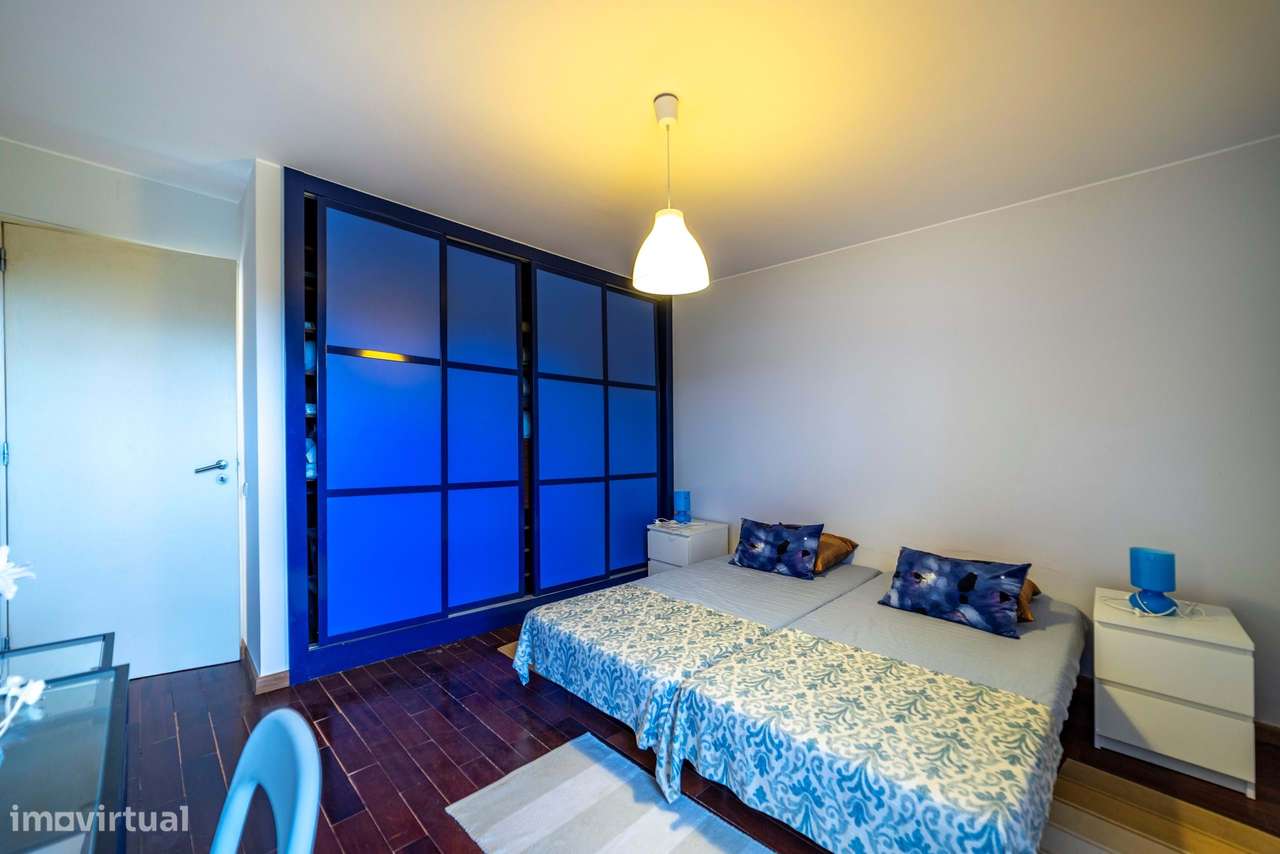 Moradia T5 Venda em Moçarria,Santarém-46