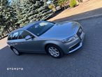 Audi A4 1.8 TFSI Multitronic - 8