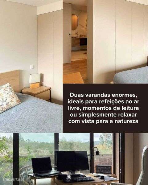 Luxo, Conforto, Comodidade - Grande imagem: 4/10